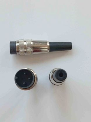 Picture of 680-09-0314-00-05 SOKET