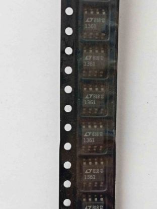 Picture of LT1361CS8F IC
