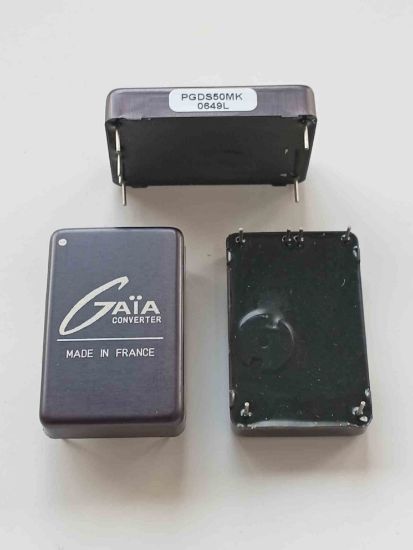 Picture of PGDS50MX