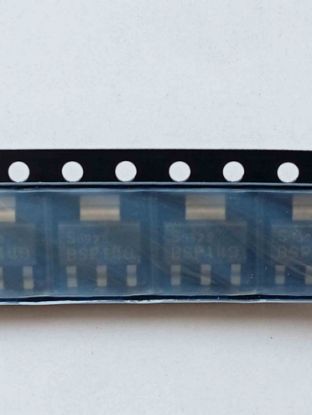 Picture of BSP149E-6327 TRANSISTOR