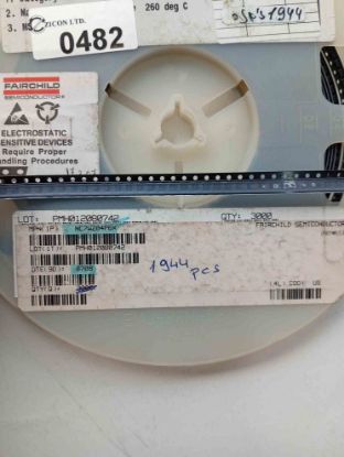 Picture of NC7WZ04P6X