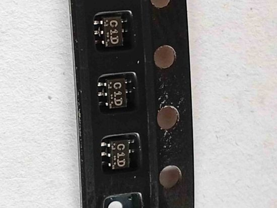 Picture of UPC2708TB-E3