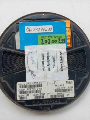 Picture of UPC2708TB-E3