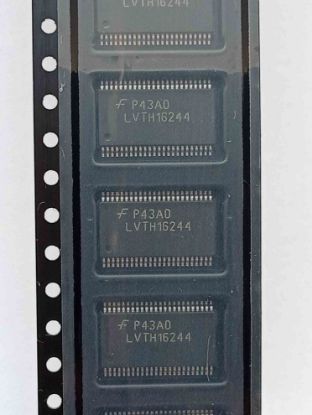 Picture of 74LVTH16244MTDX IC
