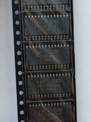 Picture of CAT28C64BWI-12T smd IC