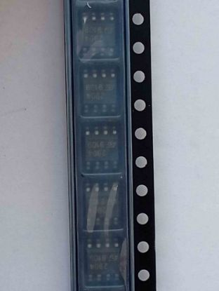 Picture of LM2904DT smd IC