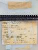 Picture of M95160-WDW3T MSOP8 IC