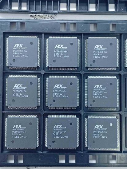 Picture of PCI9060-3A-BGI IC