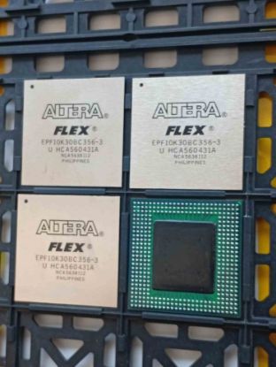 Picture of EPF10K30BC356-3