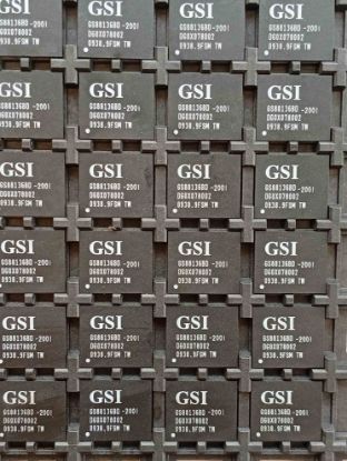 Picture of GS88136BD-2001 IC
