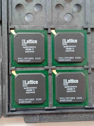 Picture of ISPGDX240V-4B388