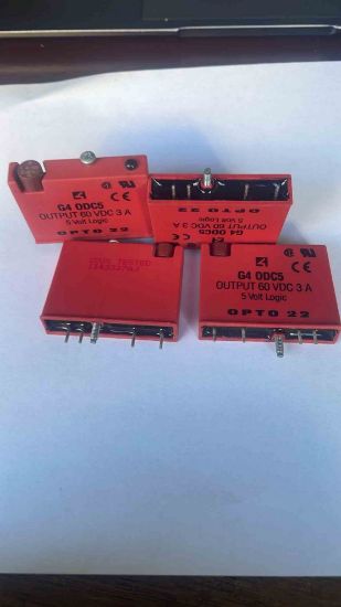 Picture of G40DC5 5-60VDC  OUTPUT 5V 3A