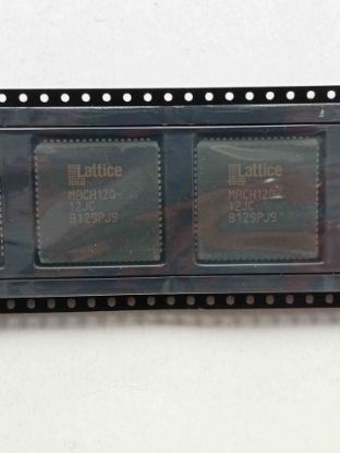 Picture of MACH120-12JC IC