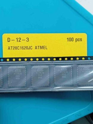 Picture of AT28C1620JC