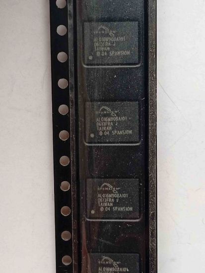 Picture of S29AL016M90BAT013