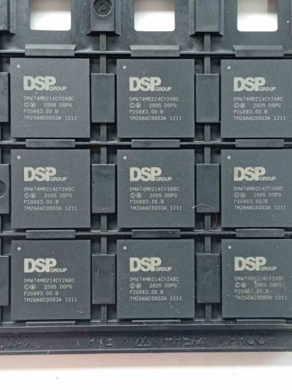 Picture of DMW74MB214CY2ABC IC