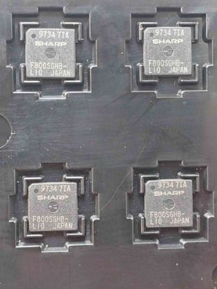 Picture of F800SGHB-L10 IC