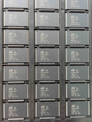 Picture of M29W160ET70NG