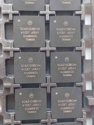 Picture of SC431038CVH IC