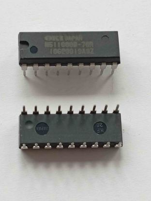 Picture of M511000B-70R