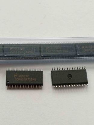 Picture of COP8SGR728M8 IC