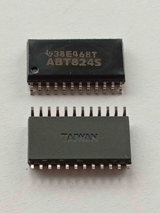 Picture of SN74ABT8245DW IC