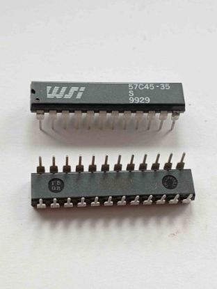 Picture of WS57C45-35