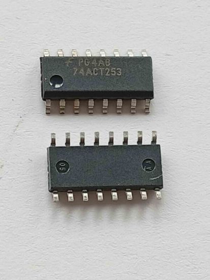 Picture of 74ACT253