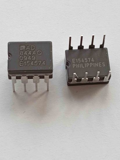 Picture of AD844AQ IC