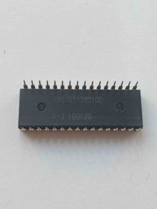 Picture of AT27C040-70PC ATMEL