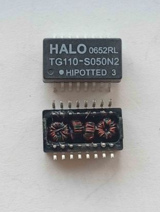 Picture of TG110-S050N2