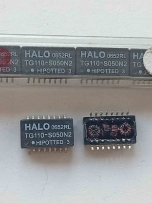 Picture of TG110-S050N2