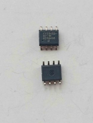 Picture of CY2305SXC-1H IC