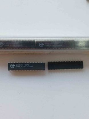 Picture of CY7C199-55PC IC