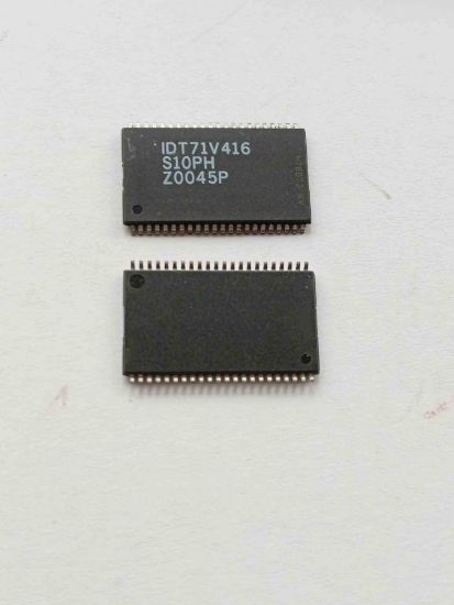 Picture of IDT71V416