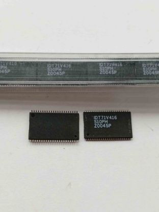 Picture of IDT71V416