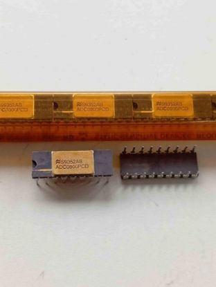 Picture of ADC0800PCD