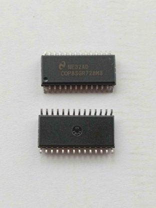 Picture of COP8SGR728M8