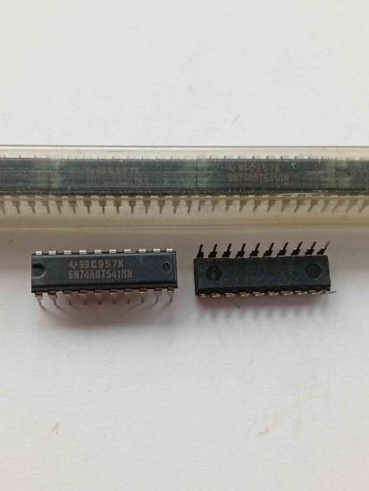 Picture of SN74ABT541BN IC