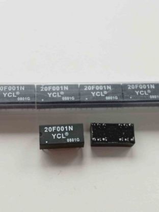 Picture of 20F001N YCL Filitre