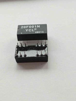 Picture of 20F001N YCL Filitre