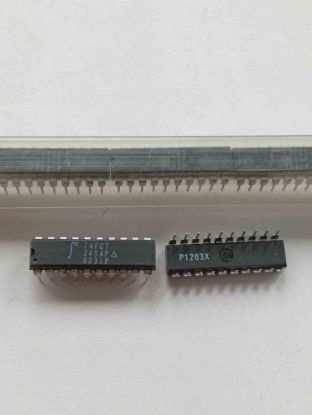 Picture of 74FCT245AP IC