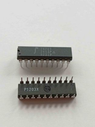 Picture of 74FCT245AP IC