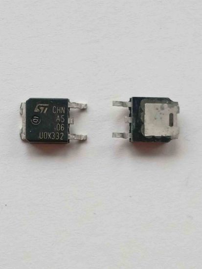 Picture of CHNA506 UOX32