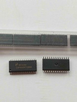 Picture of COP8SGR728M8 IC
