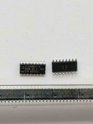 Picture of CY2308SXI-4 IC