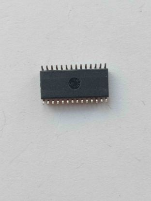 Picture of MC68HC705P6ACOW IC