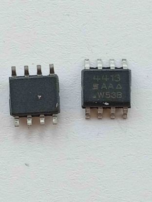 Picture of SI4413DY IC