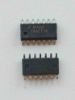 Picture of 74ACT74 IC