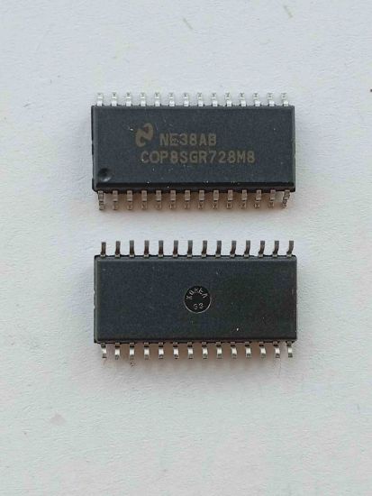 Picture of COP8SGR728M8